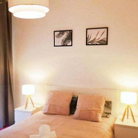 II Appart 2 Pieces, Neuf Rer D A 200M Parking Netflix Evry Courcouronnes Luaran gambar
